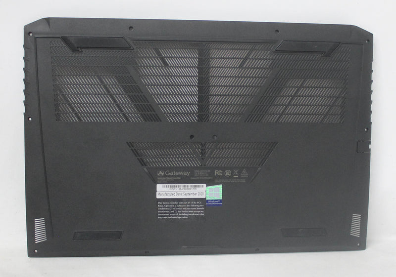 GWTN156-2BK-BASE-B Bottom Base Cover Gwtn156-2Bk Grade B Compatible With Gateway