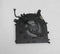 90205201 Lcd Hinges Cover Plastic Black Compatible with Lenovo