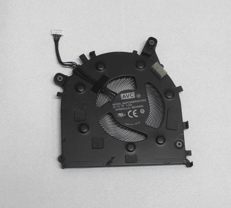 90205201 Lcd Hinges Cover Plastic Black Compatible with Lenovo
