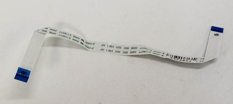 14010-00230400 Asus X202E Led Ffc 18P 0.5Mm L220Mm Grade A