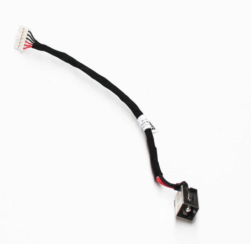 DD0BDAAD010 P75 BDA DC HARNESS Compatible with Toshiba