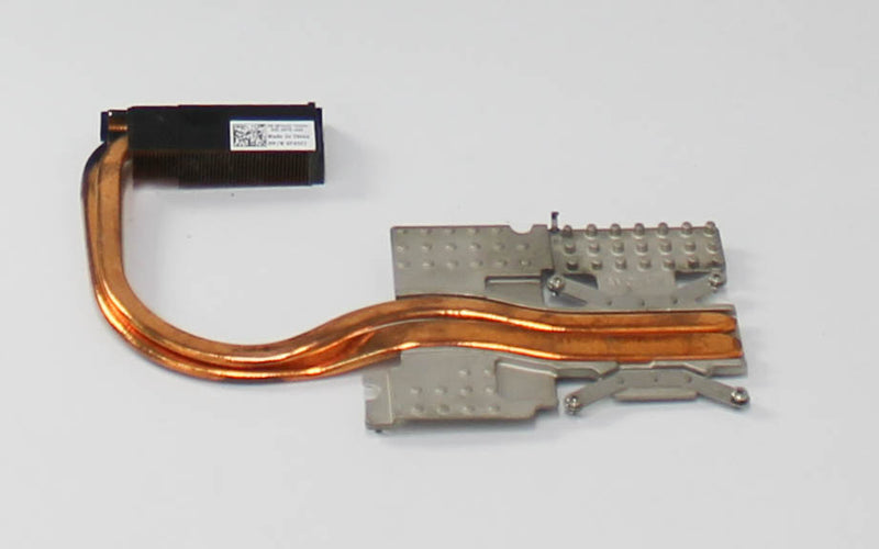 F41CJ Alienware M15X Video Card Processor Cpu Heatsink Compatible with Dell