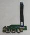 55.Q3HN2.001 Usb Audio Board W/Cable Rev: 1.0 Nitro 5 An515-53-52Fa Compatible With ACER