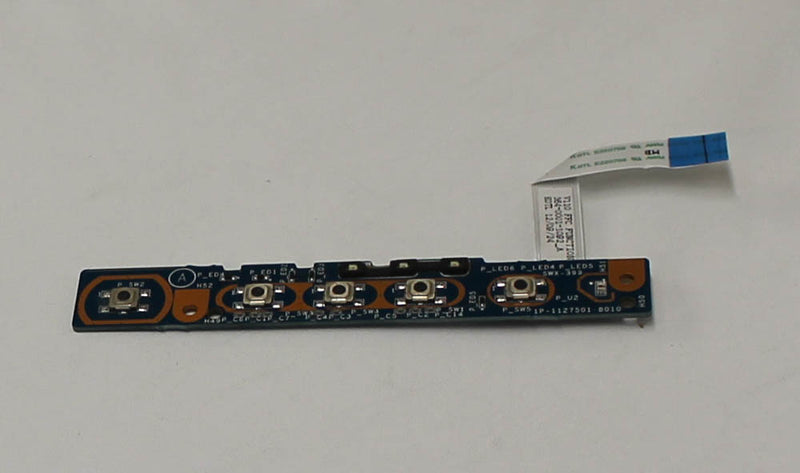 SWX-399 VAIO SVE14A SVE14 E SERIES POWER BUTTON BOARD Compatible with Sony