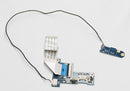 DA0RM5TB8B0 Studio 1640 1645 1647 Sub Interface Board + Cable "GRADE A" Compatible With DELL