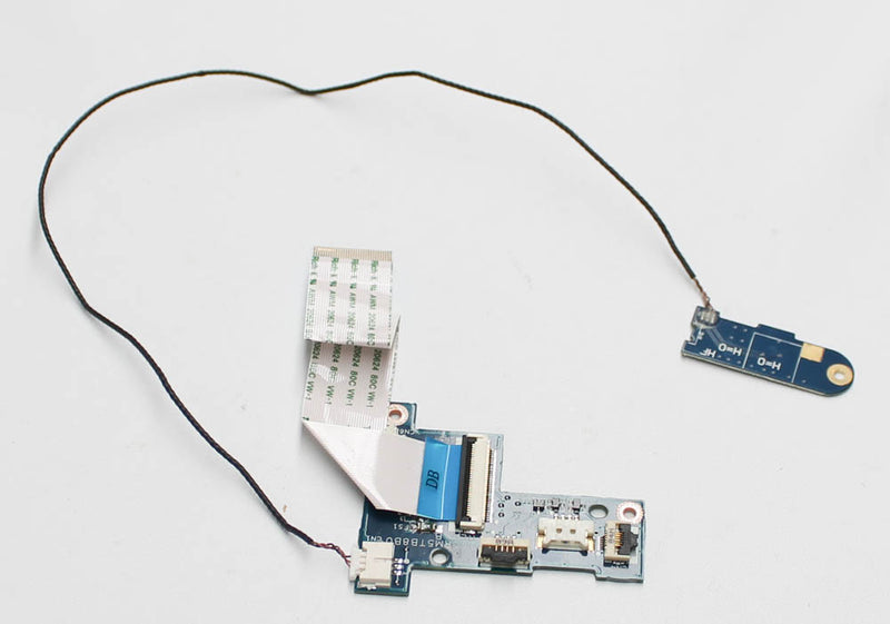 DA0RM5TB8B0 Studio 1640 1645 1647 Sub Interface Board + Cable "GRADE A" Compatible With DELL