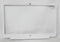 L19051-001 LCD BEZEL Snow White FOR CHROMEBOOK 14-CA051WM Compatible with HP