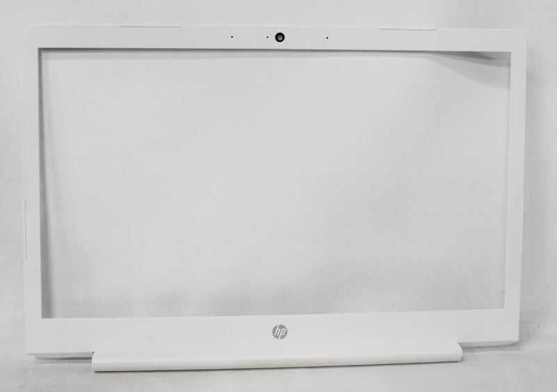 L19051-001 LCD BEZEL Snow White FOR CHROMEBOOK 14-CA051WM Compatible with HP