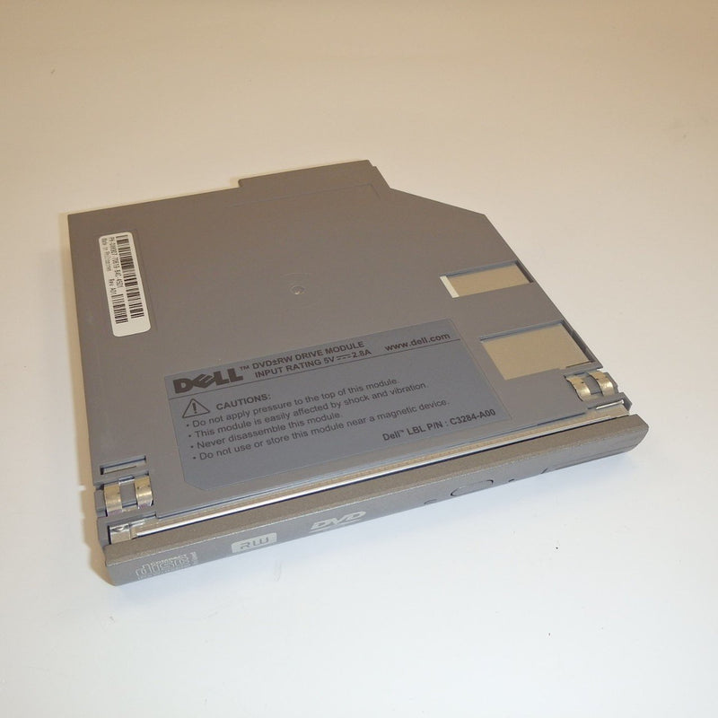 XK907 D600 Dvdrw / Cd-rw Drive Xk907 Compatible with Dell