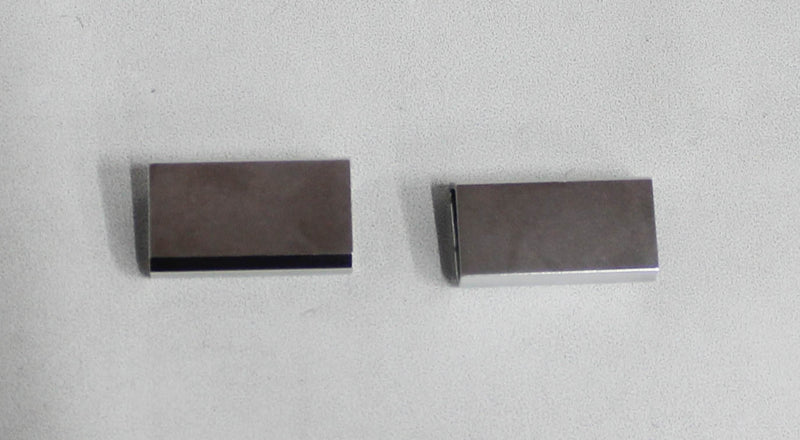 M15312-001 Hinge Cap Set Left & Right Chromebook X360 14A-Ca0090Wm Compatible with HP