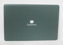 GWTN141-3GR-BACKCOVER LCD Back Cover Green Gwtn141-3Gr Compatible with Gateway