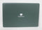 GWTN141-3GR-BACKCOVER LCD Back Cover Green Gwtn141-3Gr Compatible with Gateway