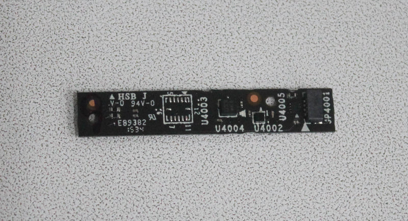 NS-A413 Yoga 900-13Isk Series Laptop Sensor Board Compatible With Lenovo