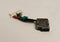 926430-001 Gnrc Dc In Jck Ca 12P Rot 4.5 150W L30 St Pavilion 15-Cb010NrCompatible With HP