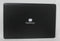 GWTN141-5BK-COVER Lcd Back Cover Black Gwtn141-5Bk Compatible With Gateway