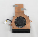 T101MT-FAN-HEATSINK Eee PC T101MT CPU Cooling Fan + Heatsink Compatible with Asus