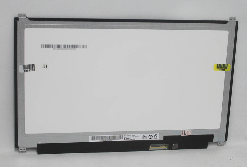 B133HAB01.0 LCD/Touchglass 13.3 1920(Rgb)—1080 FHD 166Ppi Touch Compatible with AU OPTRONICS