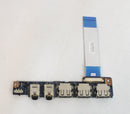 E322500860HH700 Heatsink With Fan Thermal Module Katana Gf76 11Ud-001 Compatible with MSI
