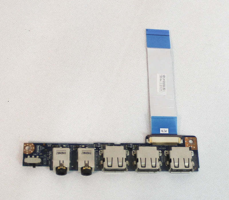 NIMUA BOARD USB (USB) FOR U460 Compatible with: LENOVO