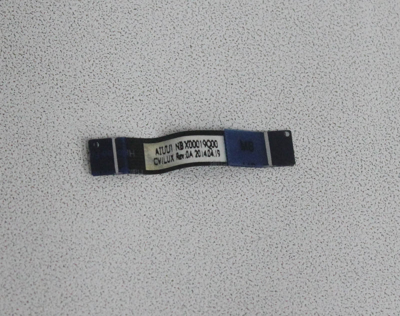 90200453 Pc Power Button N580 N586 Compatible with Lenovo