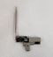 33.4KF10.012 LCD Right Hinge For Thinkpad T400S T410S Compatible With Lenovo