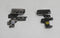 5H50Y89017 Lcd Hinge Set Left & Right C 81Yh Al Ideapad 5-14Are05 Compatible With Lenovo 