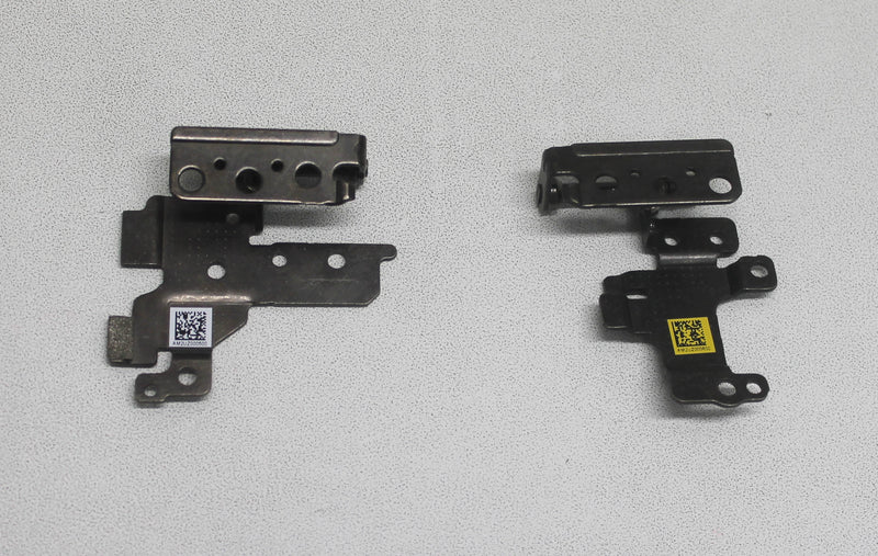 5H50Y89017 Lcd Hinge Set Left & Right C 81Yh Al Ideapad 5-14Are05 Compatible With Lenovo 