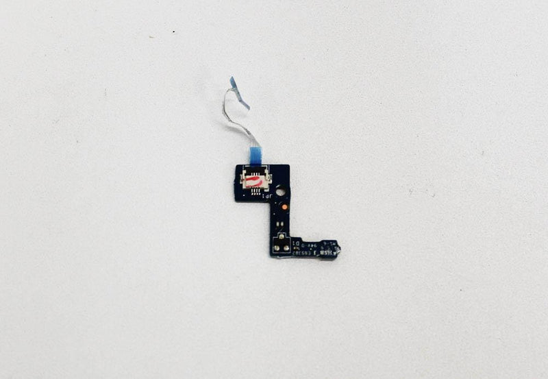 435Mwl32L01 Hp Envy M7-N101Dx Lid Sw Board - Function: If The Lcd Cover Is Closed The Board Will Switch The Computer Into Sleep Mode. Grade A