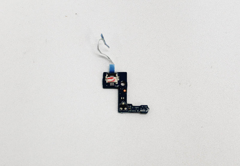 813897-001 Hp Envy M7-N101Dx Lid Sw Board - Function: If The Lcd Cover Is Closed The Board Will Switch The Computer Into Sleep Mode. Grade A