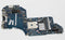 702176-001 Hp M6-1000 Series Amd Socket Fs1 Cpu Motherboard Hdmi La-8714P Grade A