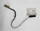 HUADD00GHLC00 LCD Cable TS Chromebook 11A-Na0036Nr Compatible With HP