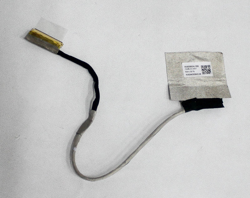 HUADD00GHLC00 LCD Cable TS Chromebook 11A-Na0036Nr Compatible With HP