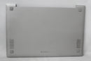 Samsung Bottom Base Cover Silver Chromebook Xe340Xda-Ka2Us Refurbished BA98-03058A