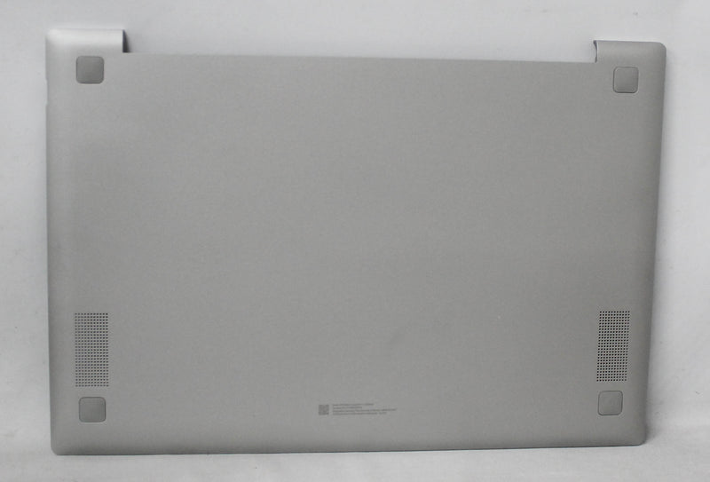 Samsung Bottom Base Cover Silver Chromebook Xe340Xda-Ka2Us Refurbished BA98-03058A