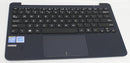 13NB0732AP0321-GRADE B Palmrest Top Cover With Keyboard X205TaCompatible With Asus