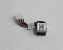 5MDFH Dc Power Jack Cable Connector Latitude 14-5480 Compatible with Dell