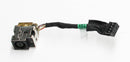 680548-001 Hp Pavilion G4-2100 G4 Series Dc-In Power Jack Port Cable Grade A