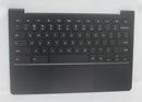 0WR67C Palmrest Top Cover W/Kb+Touchpad Us Chromebook 11 Compatible With Dell