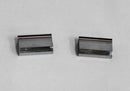 L98205-001 Hinge Cap Kit Left & Right Pavilion X360 Convertible 14M-Dw0013Dx Compatible with HP