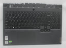 5CB0Z26894-B Palmrest Top Cover W/Kb Usa L 81Y6 Non Fp Gb Black Legion 5-15Imh05H-Black Grade B Compatible With Lenovo 