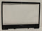 LCD FRONT BEZEL ASSY P5440UF-1A P5440UF SERIES Compatible with Asus