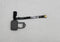 52300012-103 Fingerprint Reader Button Inspiron 14-5425 Compatible With Dell