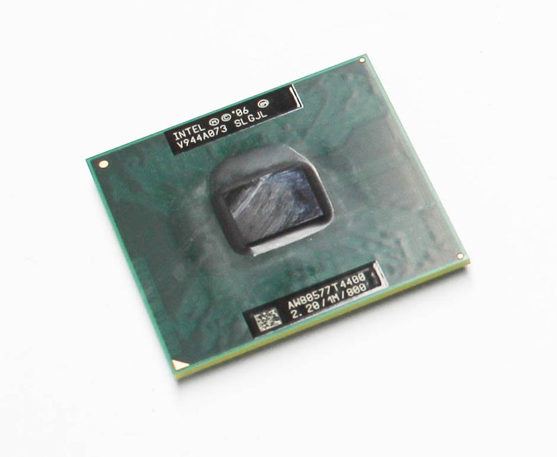 K000087300 PROCESSOOR Dual-Core T4400 2.20GHz 800MHz FSB 1MB L2 Cache Socket PGA478 Compatible with Asus