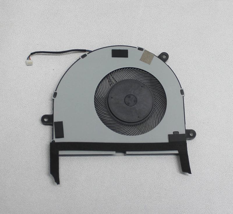 BF08005H05FP Cpu Cooling Fan Gwnc31514-Bl Compatible With Gateway