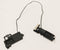 0WC7TW Inspiron 13 7352 Left And Right Speaker Set Compatible with DELL