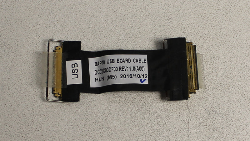 DELL USB BOARD CABLE DELL ALIENWARE 15 R3 SERIES