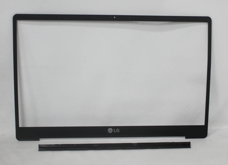 14Z90N-BEZEL-BLK LCD Front Bezel Gram 14Z90N-U.Aas7U1 Compatible With LG