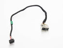 719318-SD9 DC-IN POWER CONNECTOR UMA M6-N113DX M6-N010DX Compatible with HP
