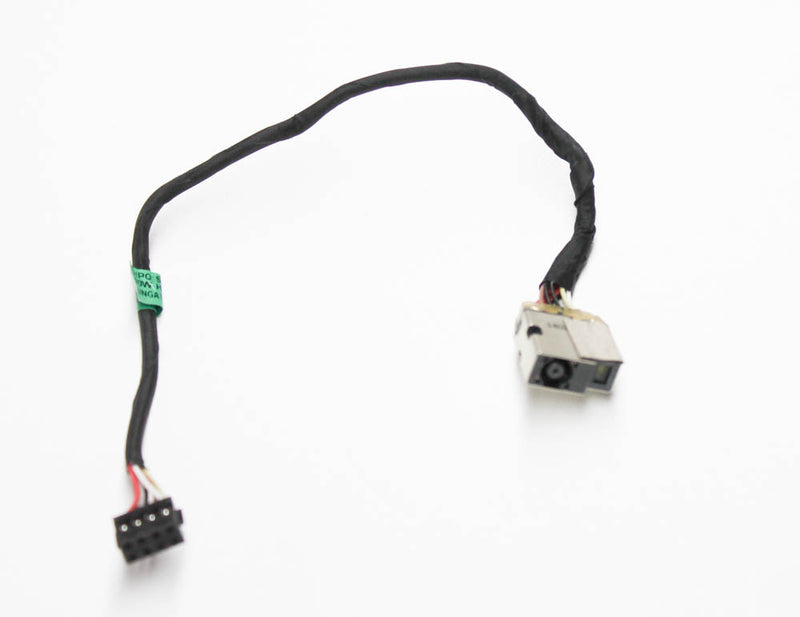719318-SD9 DC-IN POWER CONNECTOR UMA M6-N113DX M6-N010DX Compatible with HP