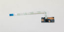 6050A2666701 Hp 13-J020Ca Volume Board Ffc Cable Grade A